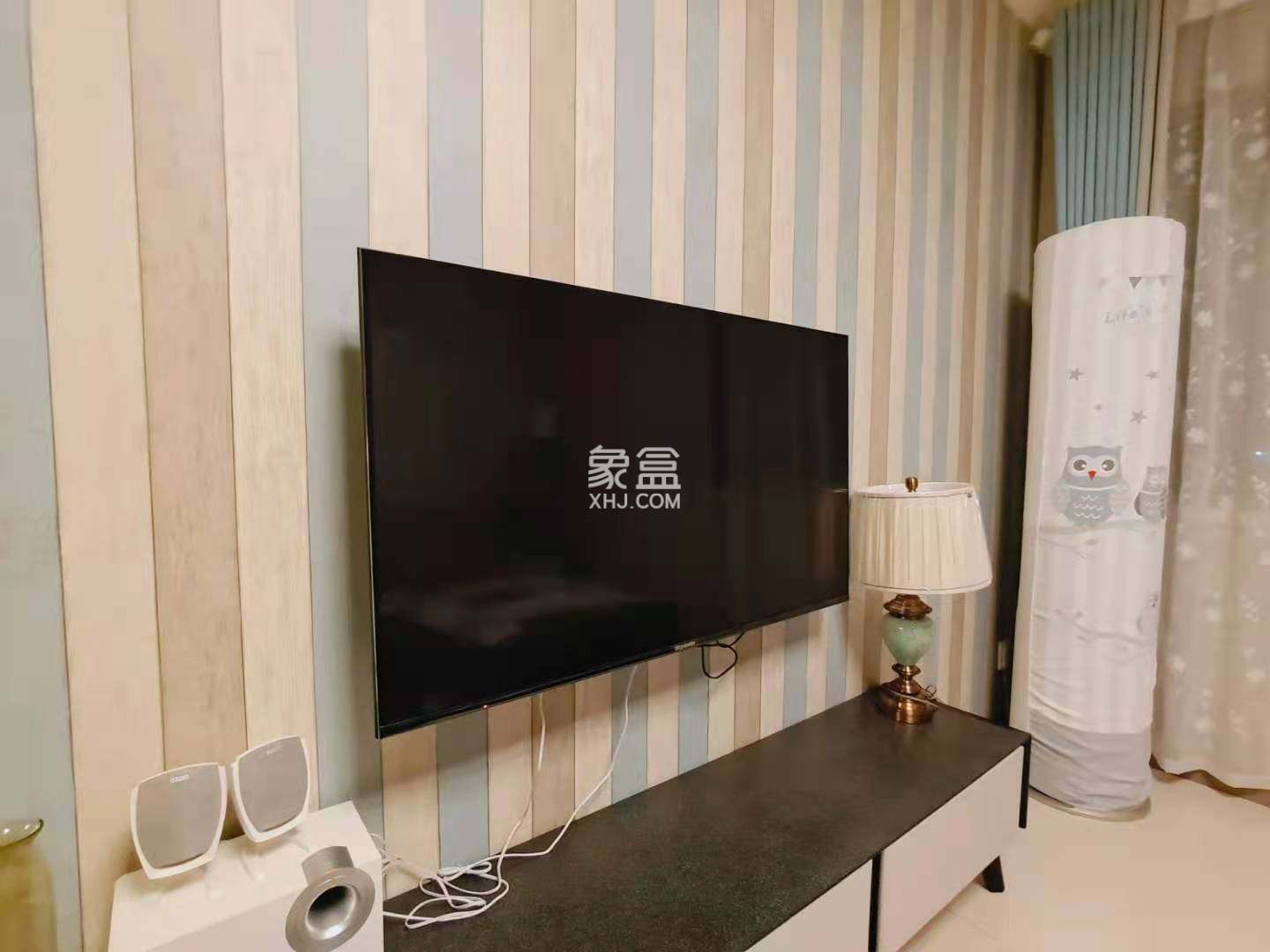 碧桂园 2室2厅1卫 68.8万 碧桂园 2室2厅1卫 68.8万卫生间