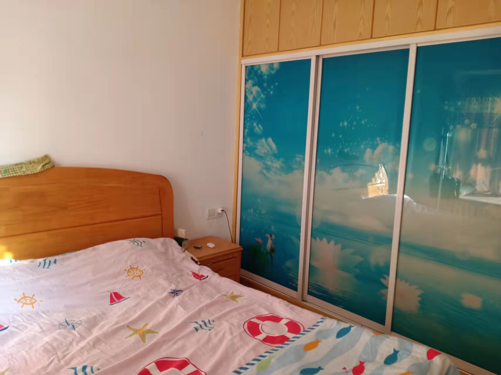 盛世东方  2室2厅1卫    55.8万 盛世东方  2室2厅1卫    55.8万卧室