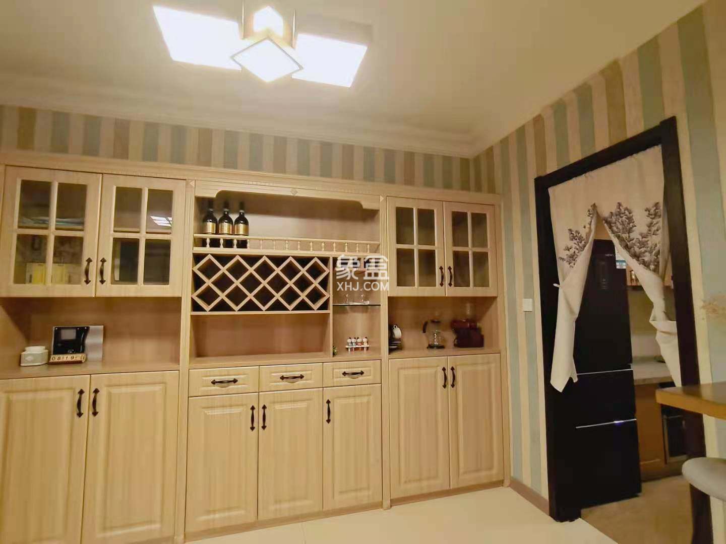 碧桂园 2室2厅1卫 68.8万 碧桂园 2室2厅1卫 68.8万卫生间