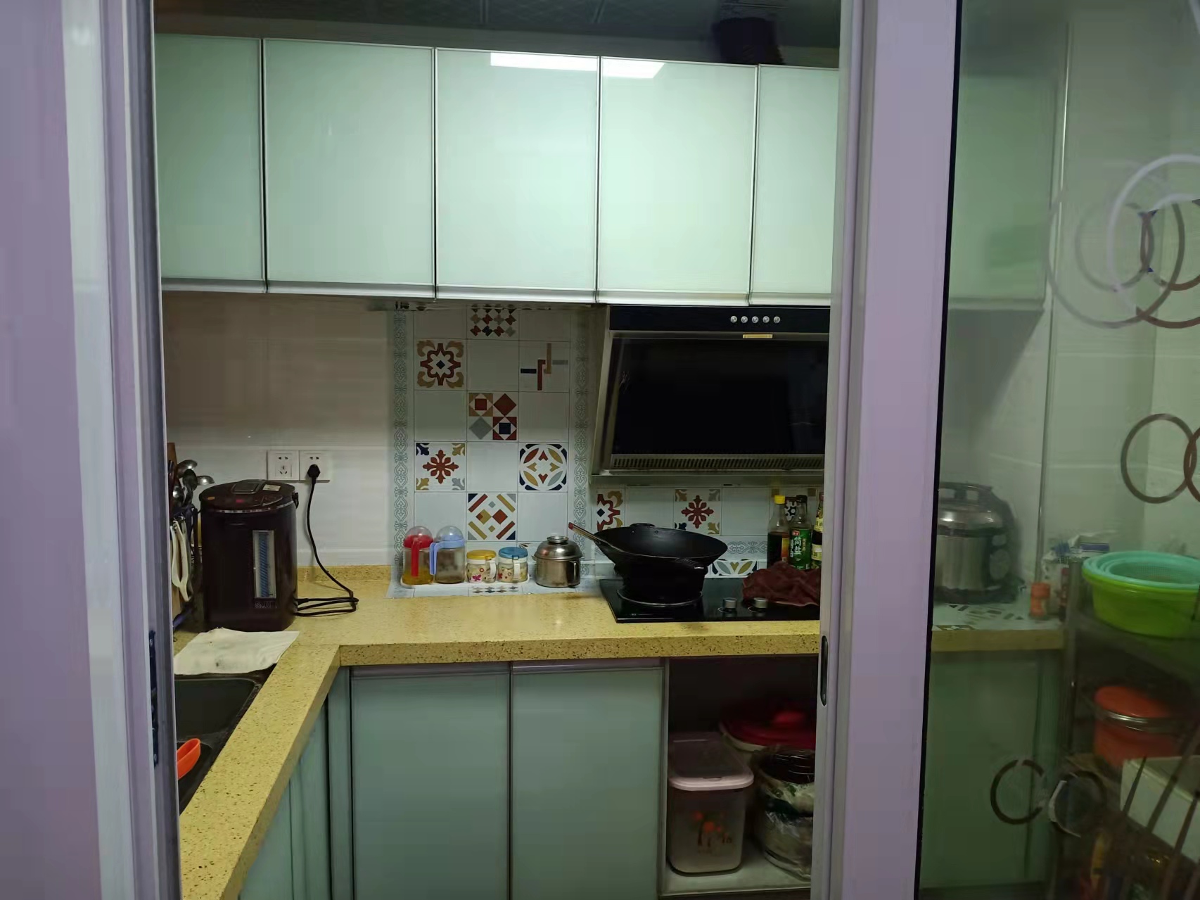 盛世东方  2室2厅1卫    55.8万 盛世东方  2室2厅1卫    55.8万卫生间