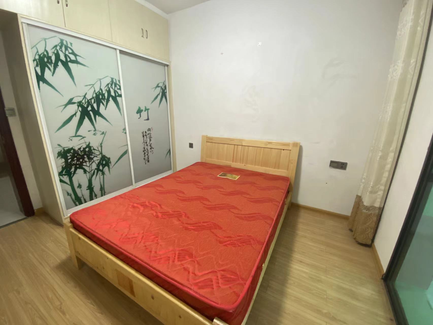 余家冲  2室2厅1卫   1200.00元/月室内图