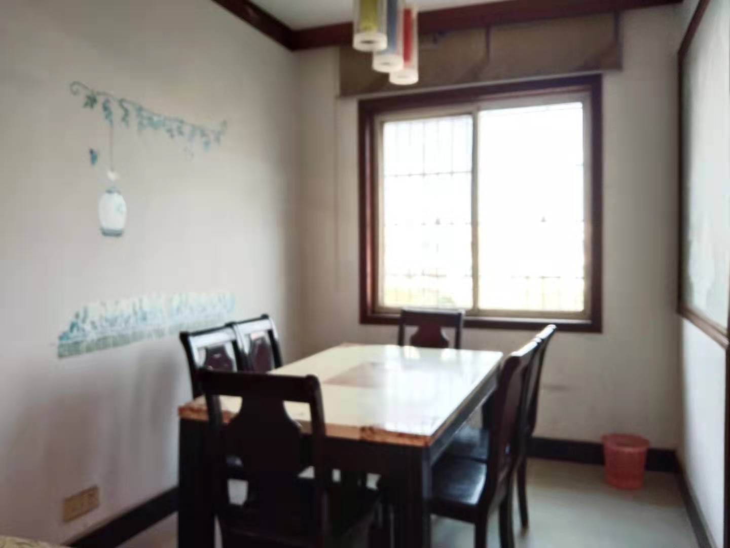 银海花园C区厂内村  2室1厅1卫   800.00元/月室内图