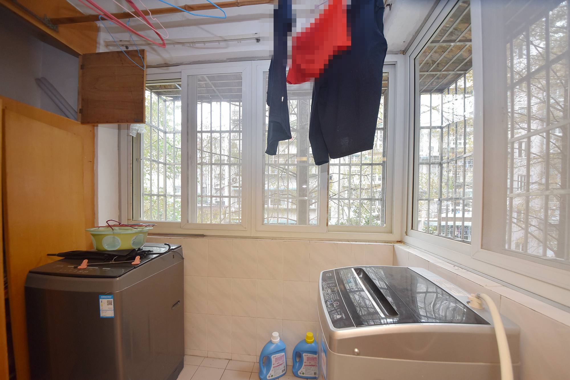 省林勘院  2室1厅1卫    39.8万阳台