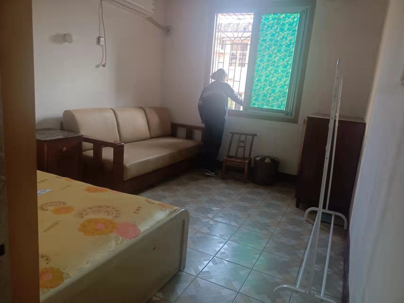 新华二村 2室1厅1卫 800.00元/月 新华二村 2室1厅1卫 800.00元/月室内图