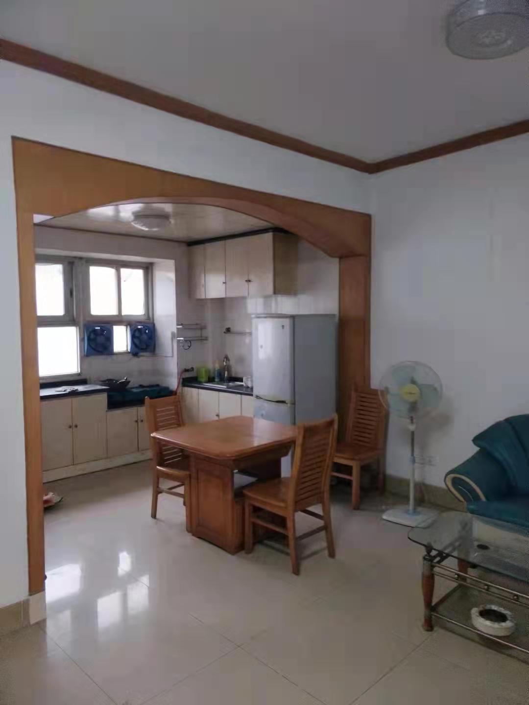 湘园小区 2室1厅1卫 1000.0元/月 湘园小区 2室1厅1卫 1000.0元/月室内图