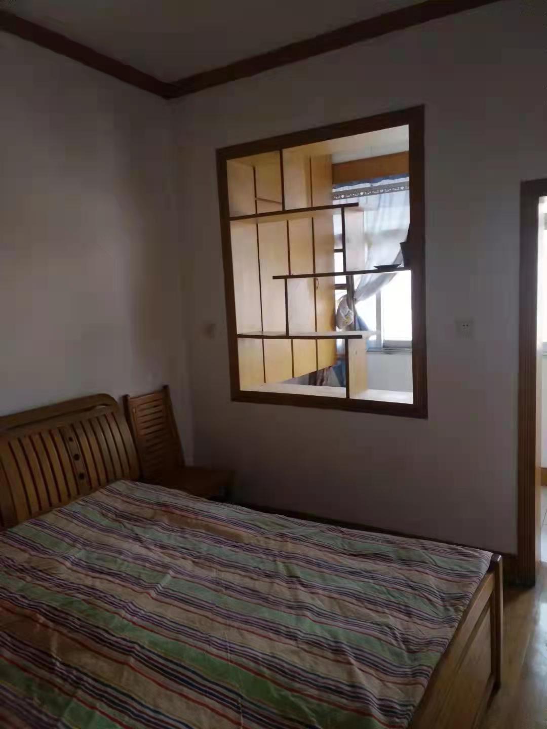 湘园小区 2室1厅1卫 1000.0元/月 湘园小区 2室1厅1卫 1000.0元/月室内图