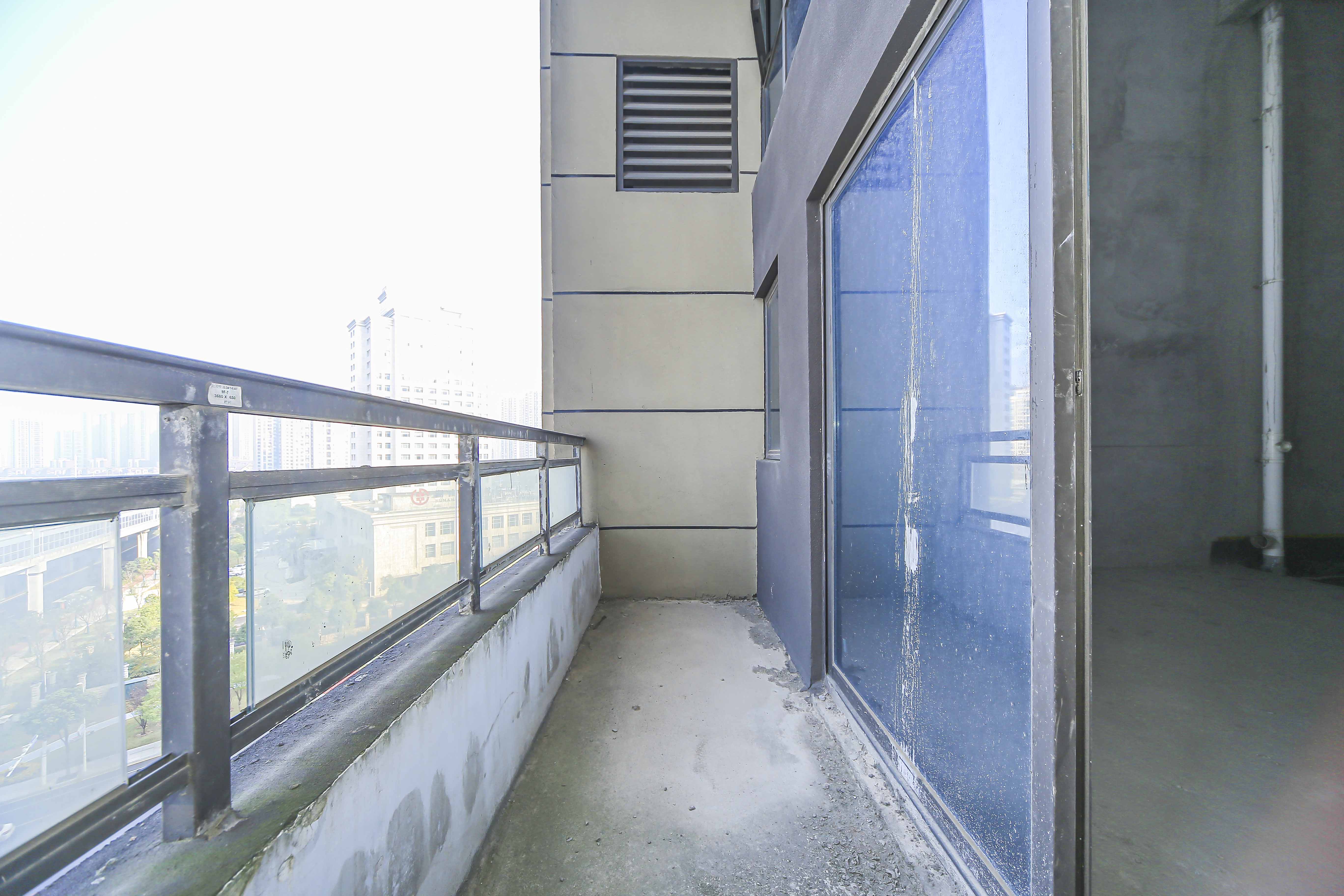 北大资源时光  1室1厅1卫   57.00万阳台