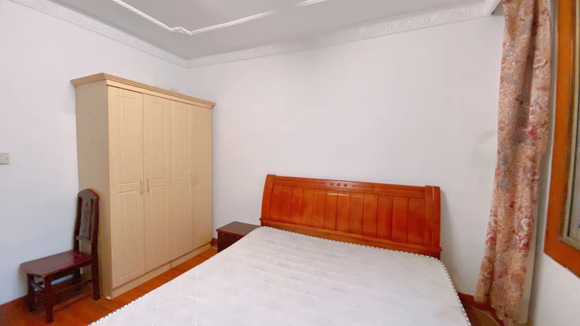 板塘卫生院 2室1厅1卫 600.0元/月 板塘卫生院 2室1厅1卫 600.0元/月室内图