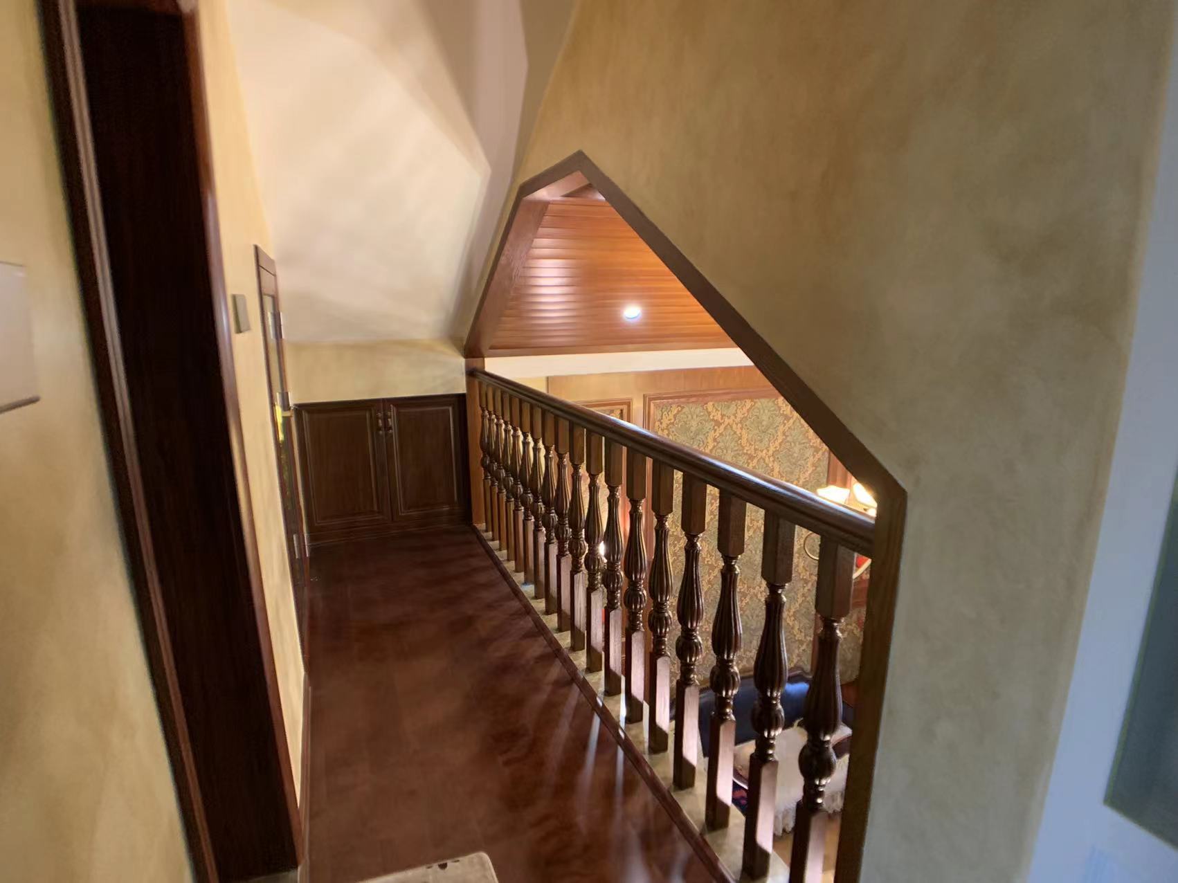 康桥美郡 3室2厅2卫 119.0万 康桥美郡 3室2厅2卫 119.0万客厅