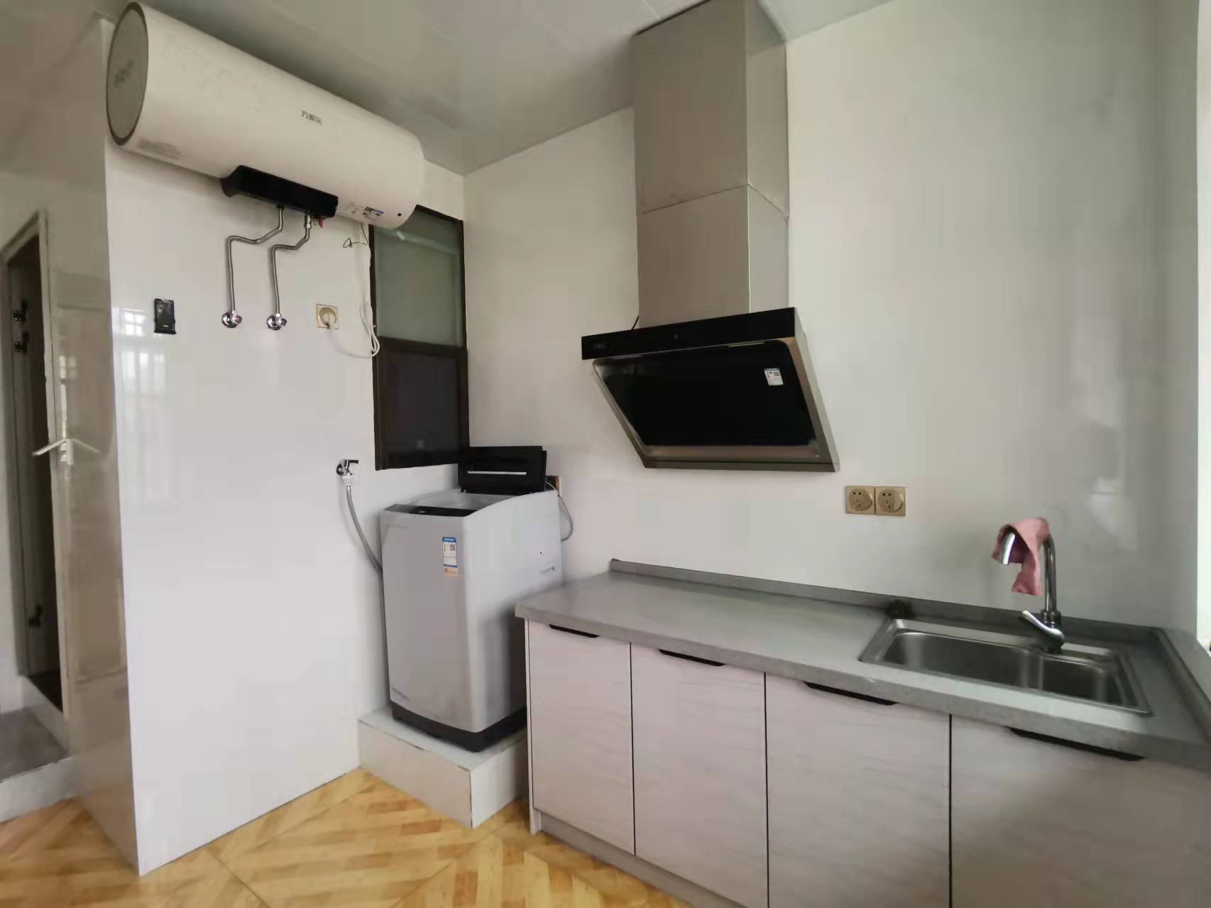 团圆嘉苑(蔡家村安置基地) 1室1厅1卫 1000.0元/月 团圆嘉苑(蔡家村安置基地) 1室1厅1卫 1000.0元/月室内图