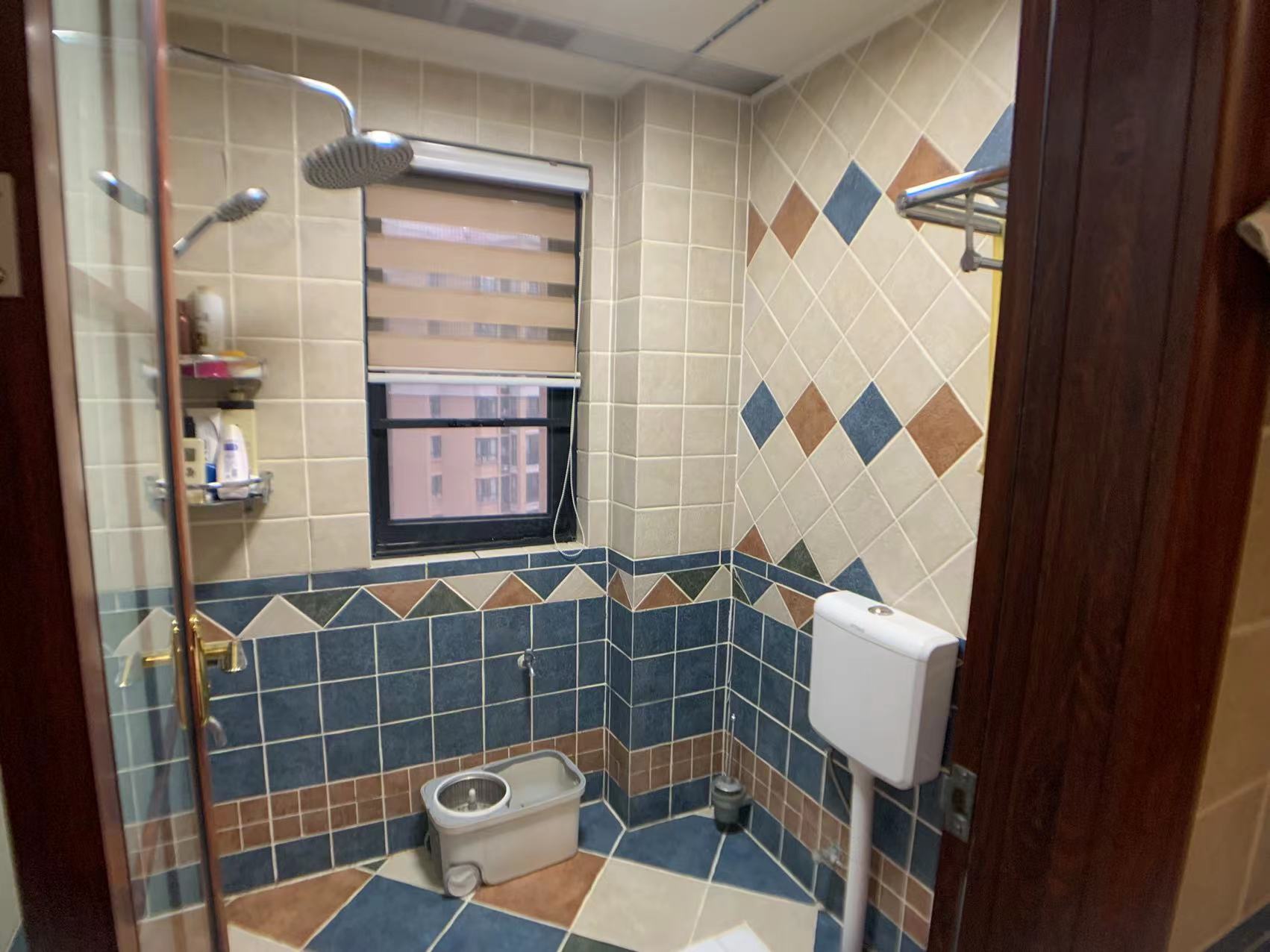 康桥美郡 3室2厅2卫 119.0万 康桥美郡 3室2厅2卫 119.0万客厅