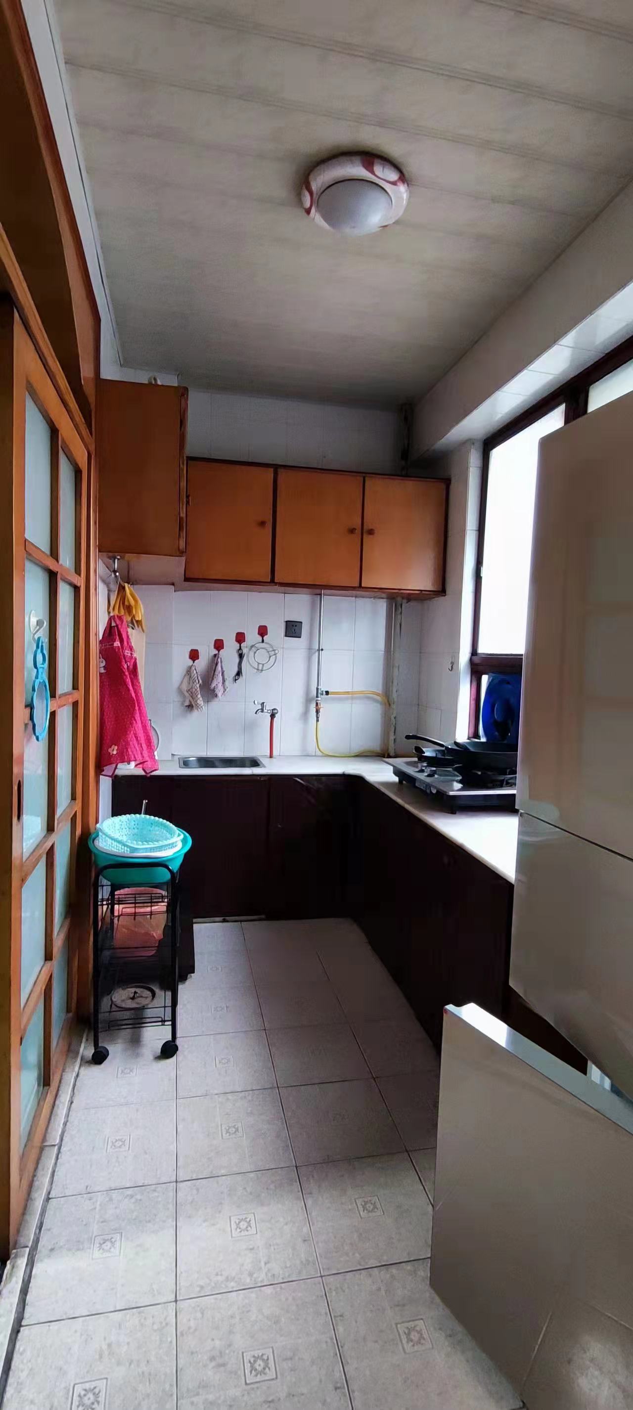 华南路散盘 2室2厅1卫 900.0元/月 华南路散盘 2室2厅1卫 900.0元/月室内图