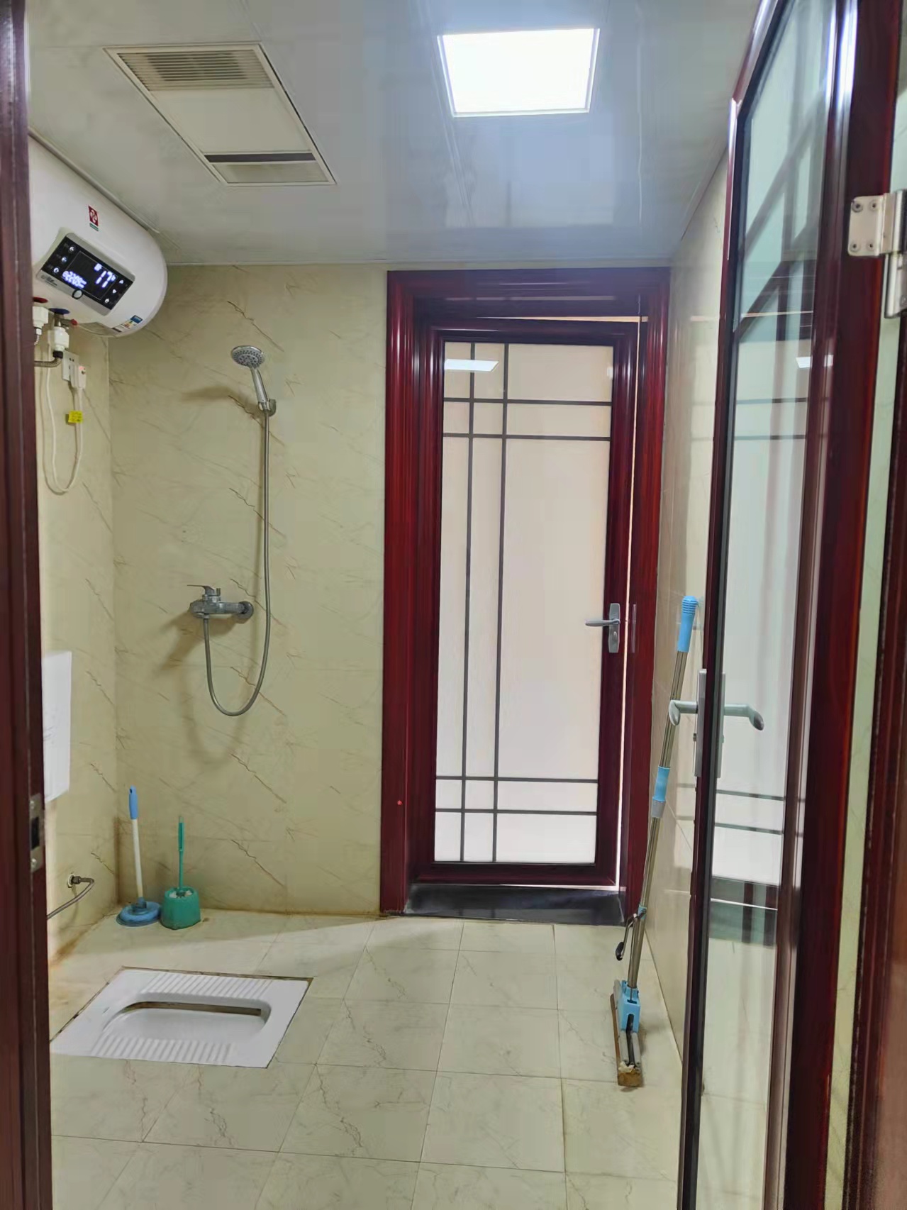 远大生态风景  2室1厅1卫   2800.00元/月室内图