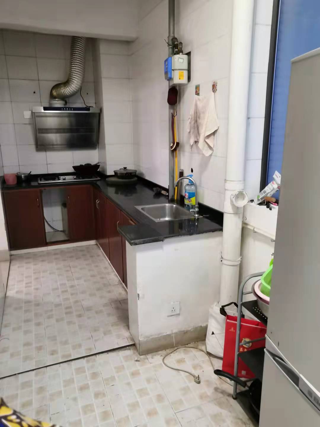 万鸿鑫城 3室2厅1卫 1900.0元/月 万鸿鑫城 3室2厅1卫 1900.0元/月室内图