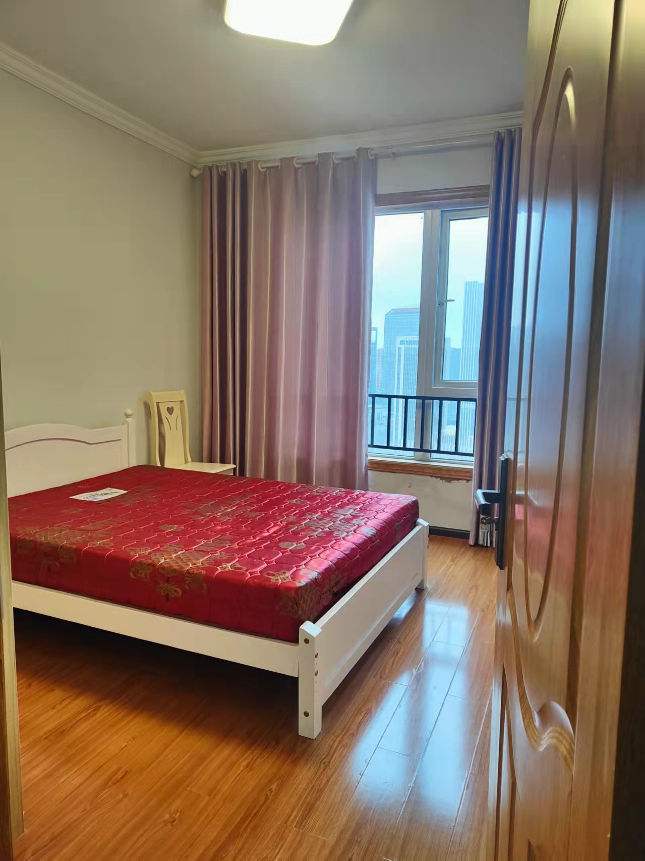 远大生态风景  2室1厅1卫   2800.00元/月室内图