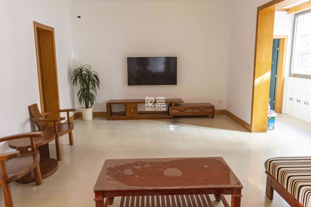 邮电新村 3室2厅2卫 61.80万 邮电新村 3室2厅2卫 61.80万户型图