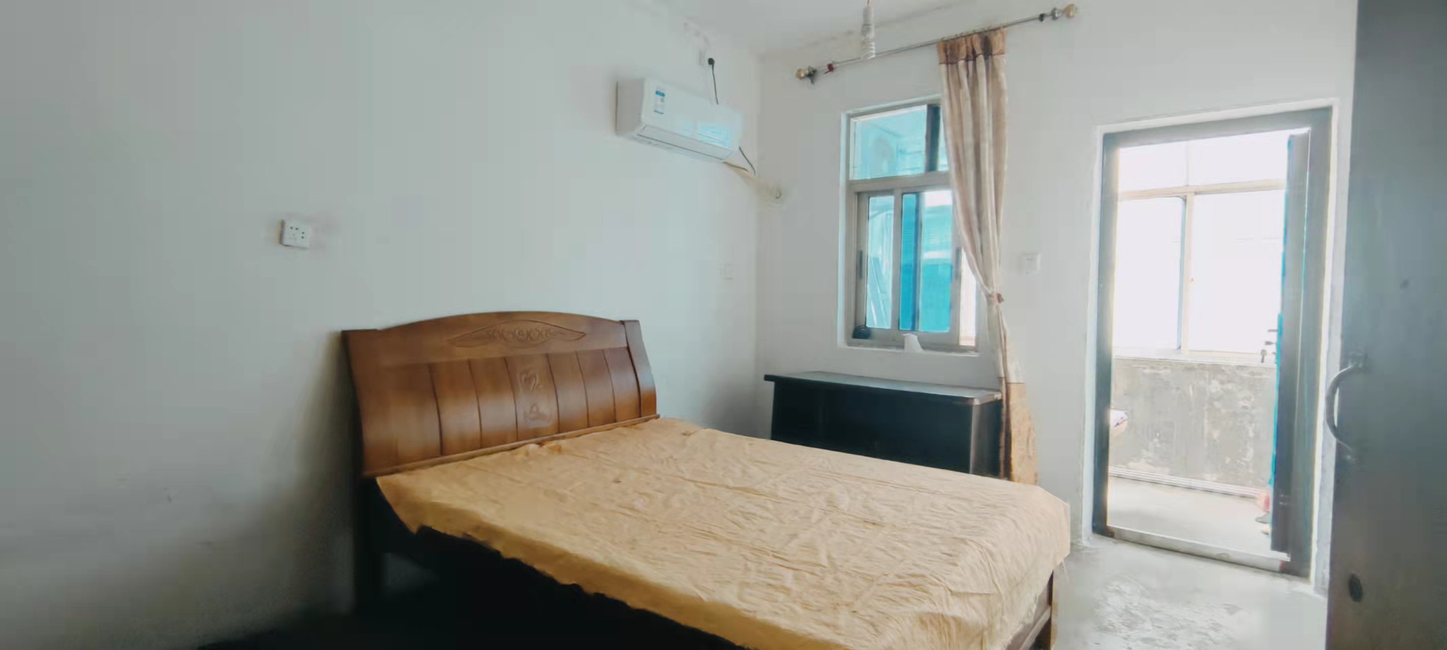 堤升街散盘 2室1厅1卫 1100.0元/月 堤升街散盘 2室1厅1卫 1100.0元/月室内图