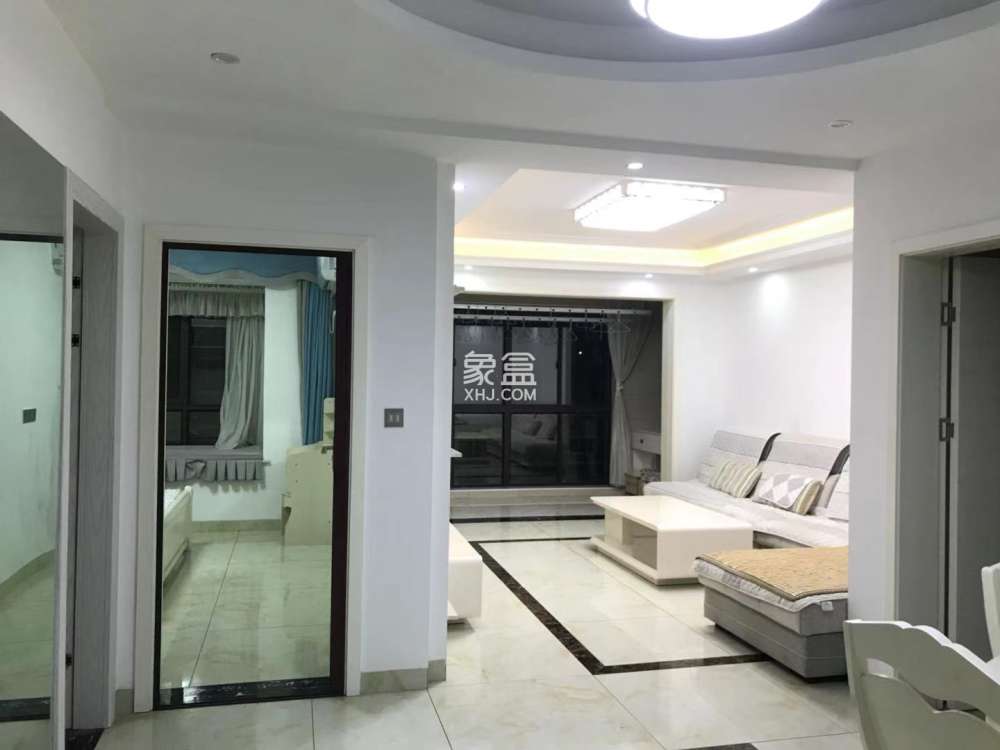 中天维益家园  2室2厅1卫    65.0万