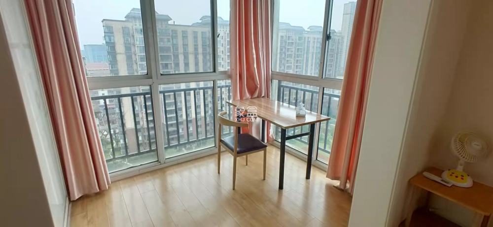 学府花园（文苑瑞景）  2室2厅1卫    68.8万