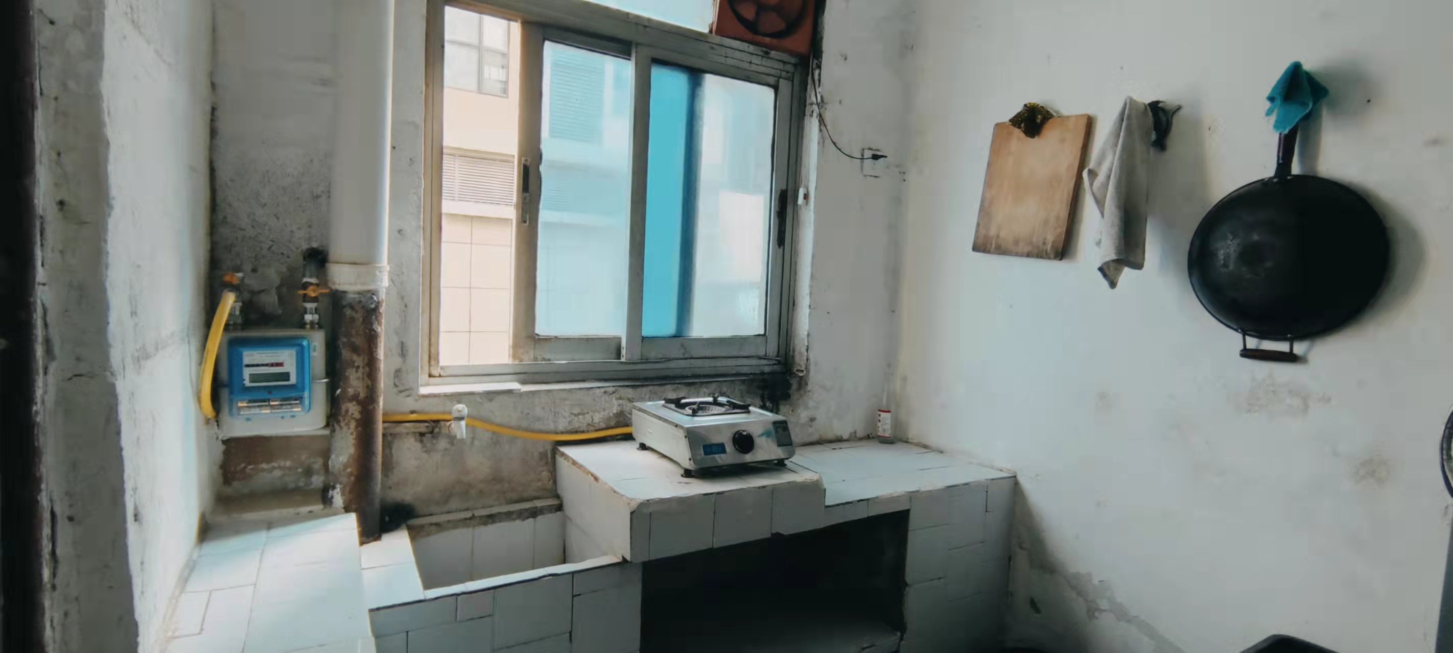 堤升街散盘 2室1厅1卫 1100.0元/月 堤升街散盘 2室1厅1卫 1100.0元/月室内图