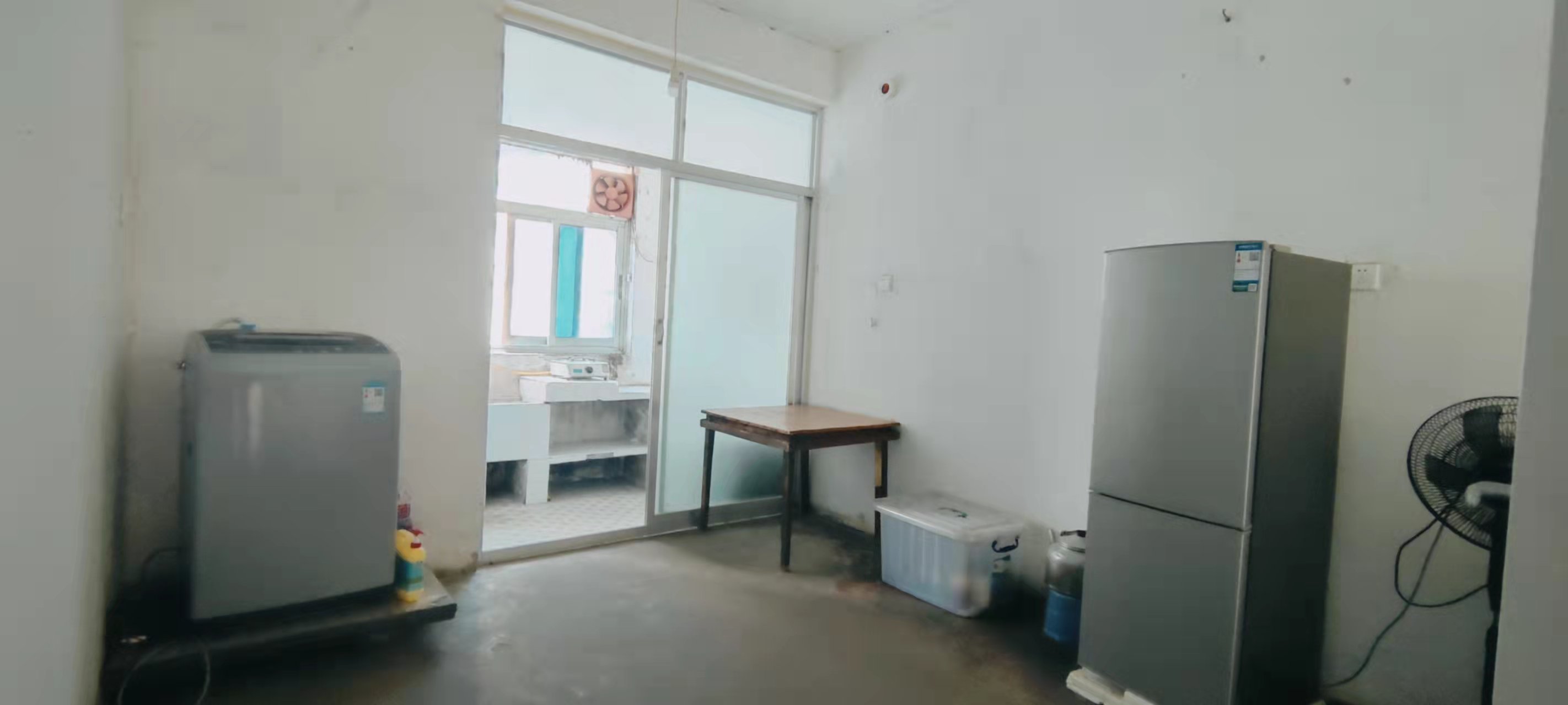 堤升街散盘 2室1厅1卫 1100.0元/月 堤升街散盘 2室1厅1卫 1100.0元/月户型图