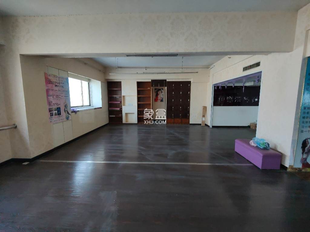 保利大厦 1室1厅0卫 2600.0元/月 保利大厦 1室1厅0卫 2600.0元/月室内图