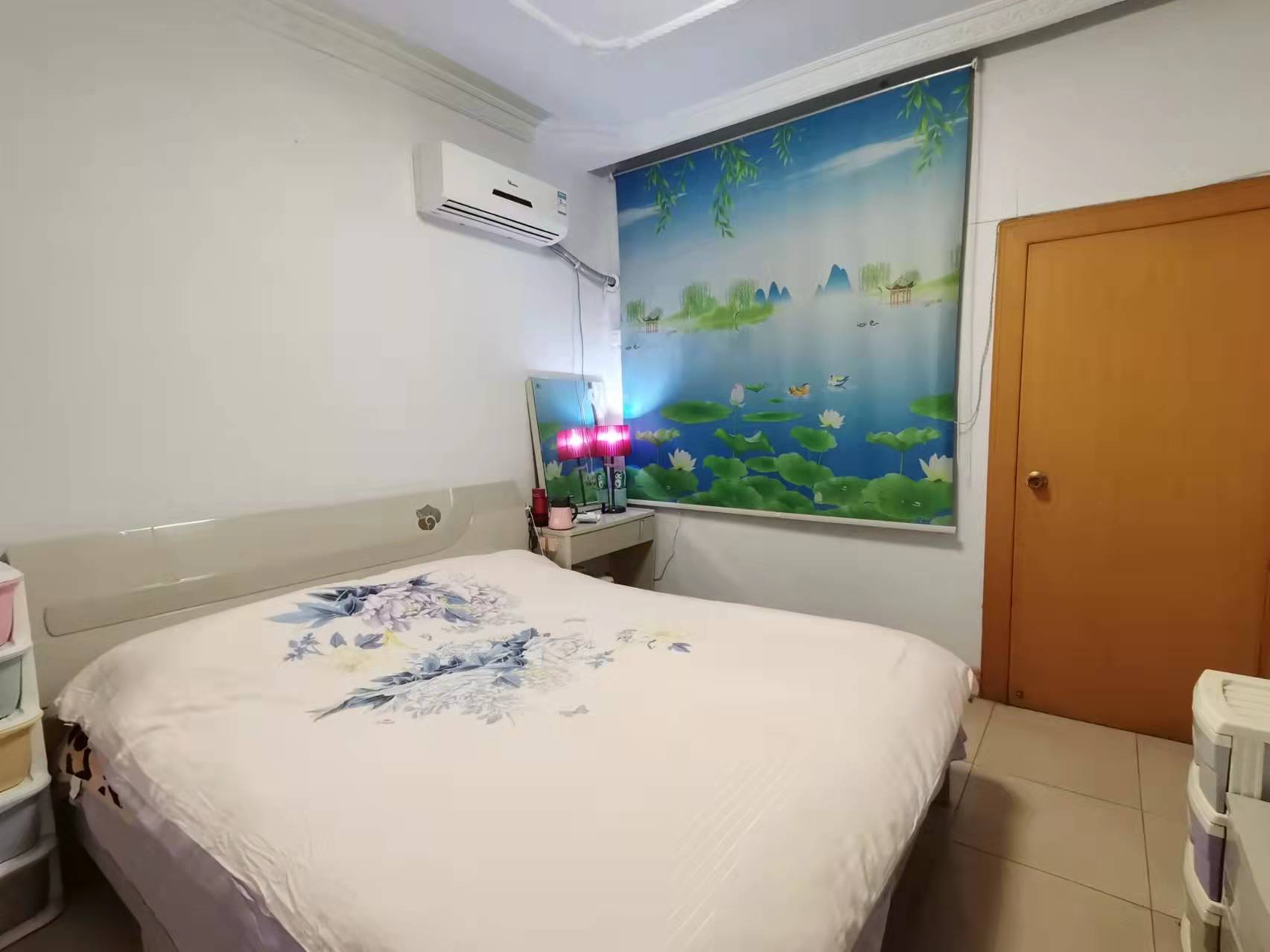 生资公司宿舍(房管局对面) 3室2厅2卫 45.8万 生资公司宿舍(房管局对面) 3室2厅2卫 45.8万卧室