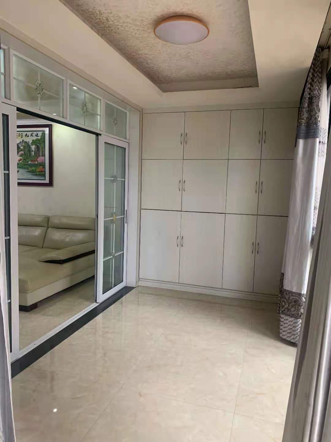 吉泰丽园 3室2厅2卫 72.8万 吉泰丽园 3室2厅2卫 72.8万卧室