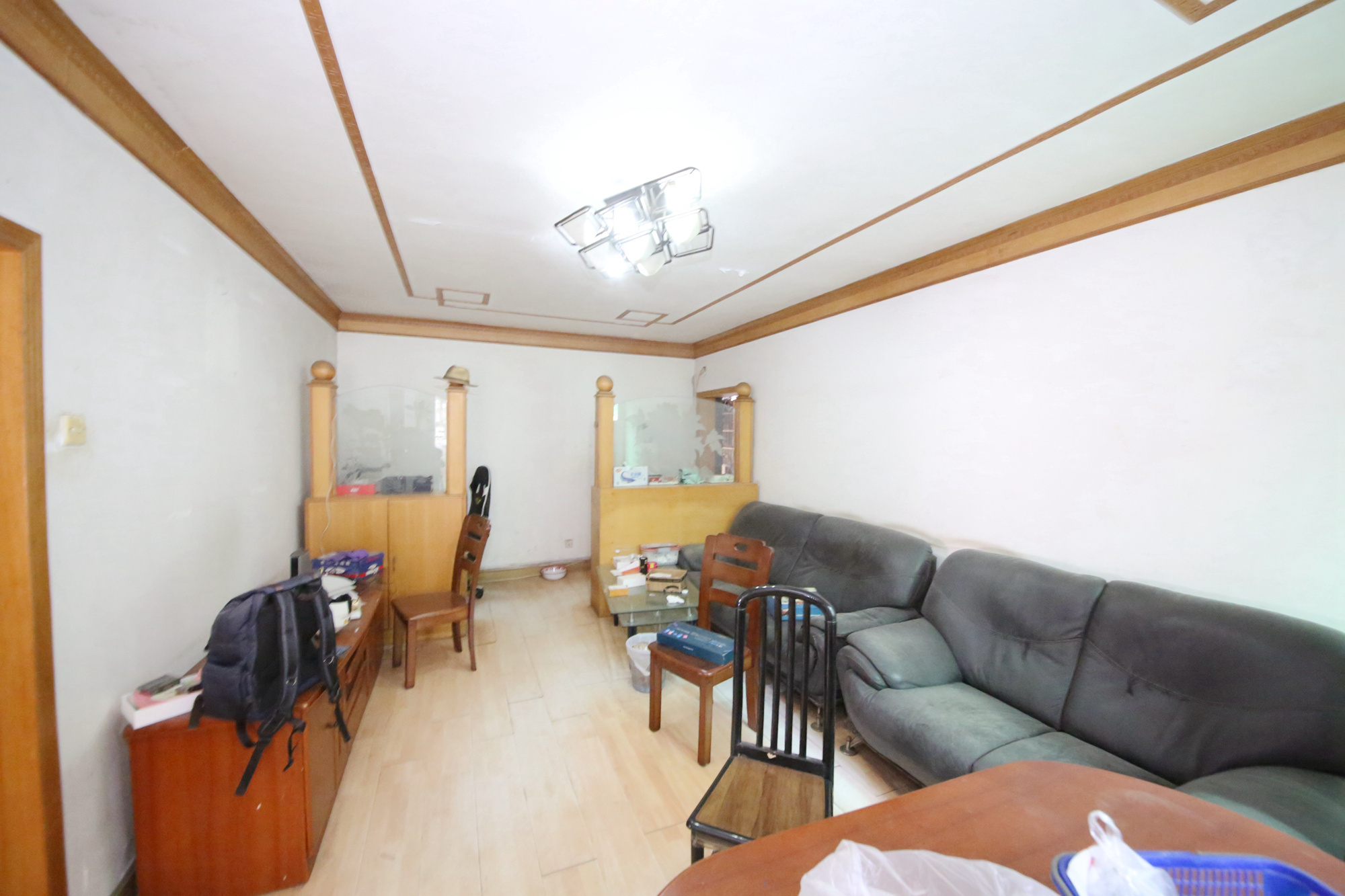 湘运新村  2室2厅1卫   65.00万