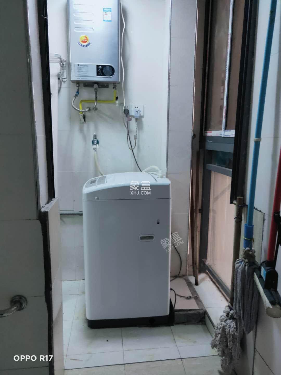 尚书房 2室1厅1卫 1500.0元/月 尚书房 2室1厅1卫 1500.0元/月室内图