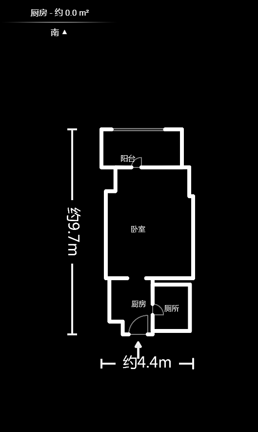 奥克斯广场室内图2