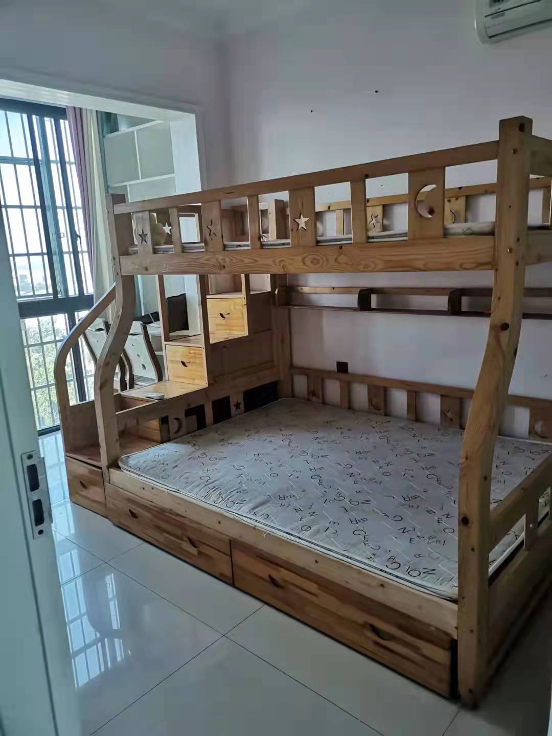 金鹿花园 2室2厅1卫 1600.0元/月 金鹿花园 2室2厅1卫 1600.0元/月室内图