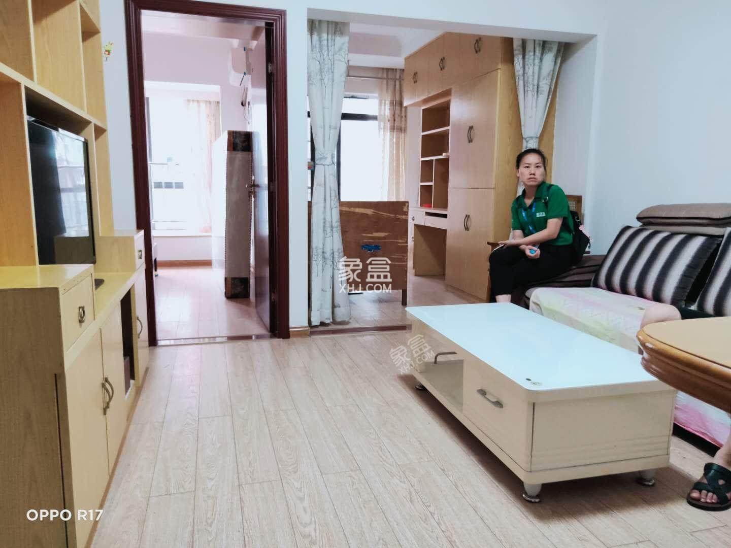 尚书房 2室1厅1卫 1500.0元/月 尚书房 2室1厅1卫 1500.0元/月室内图