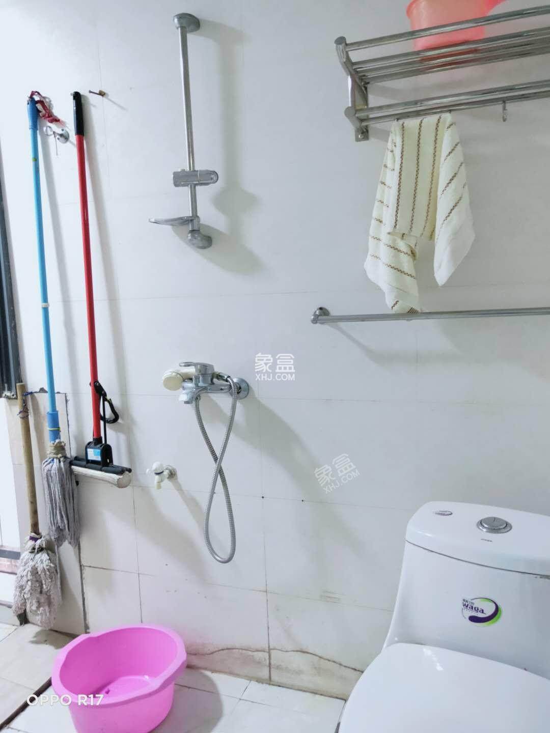 尚书房 2室1厅1卫 1500.0元/月 尚书房 2室1厅1卫 1500.0元/月室内图