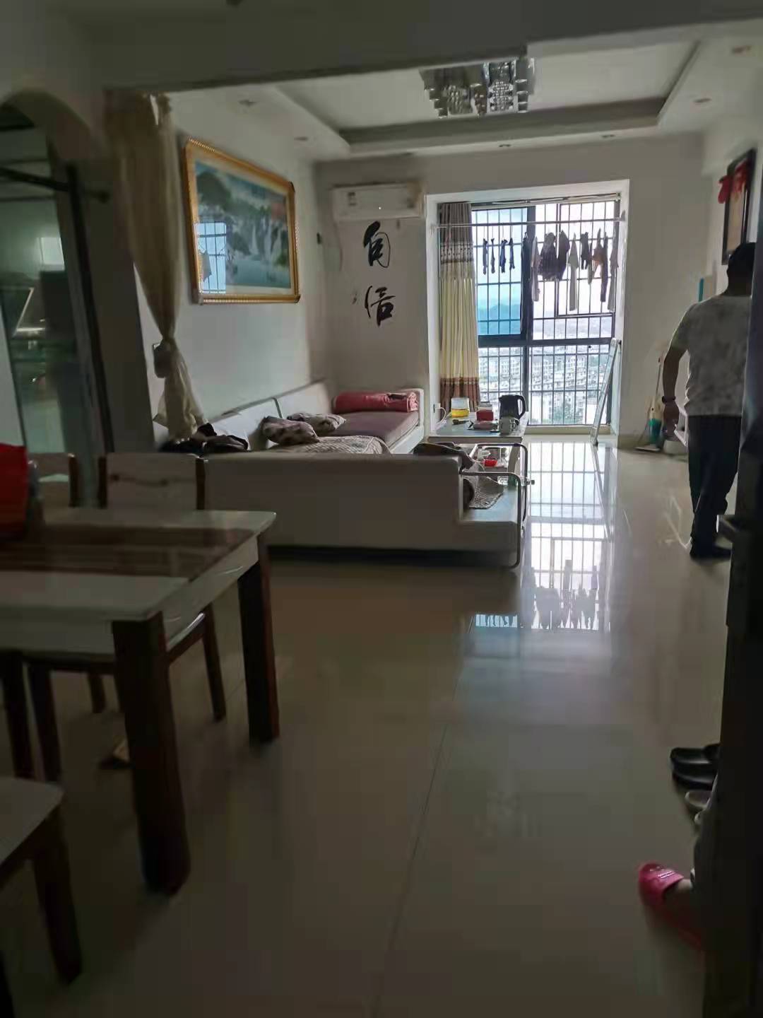 金鹿花园 2室2厅1卫 1600.0元/月 金鹿花园 2室2厅1卫 1600.0元/月室内图