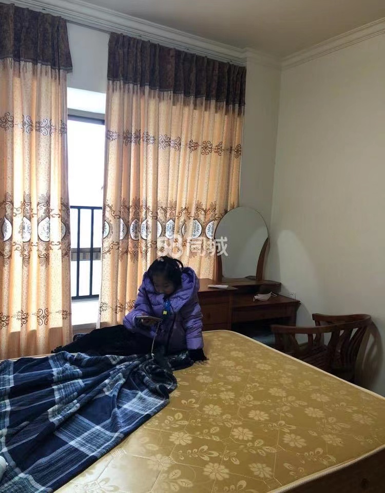 碧桂园 3室2厅1卫 1800.0元/月 碧桂园 3室2厅1卫 1800.0元/月室内图