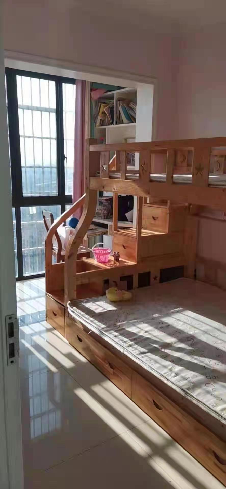 金鹿花园 2室2厅1卫 1600.0元/月 金鹿花园 2室2厅1卫 1600.0元/月室内图