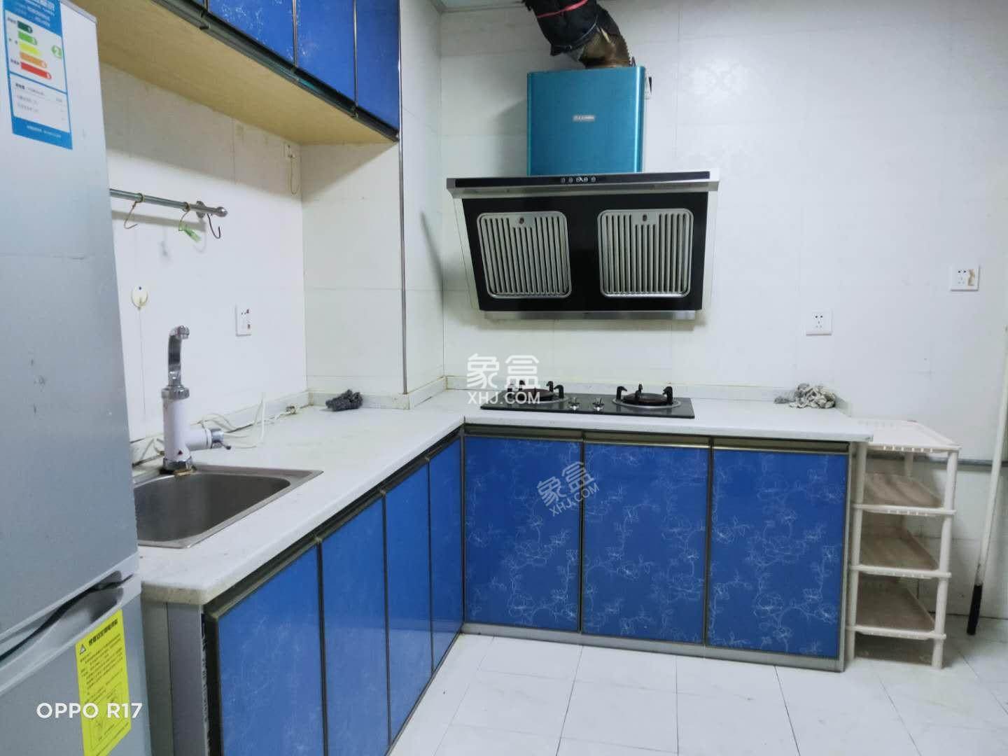 尚书房 2室1厅1卫 1500.0元/月 尚书房 2室1厅1卫 1500.0元/月室内图