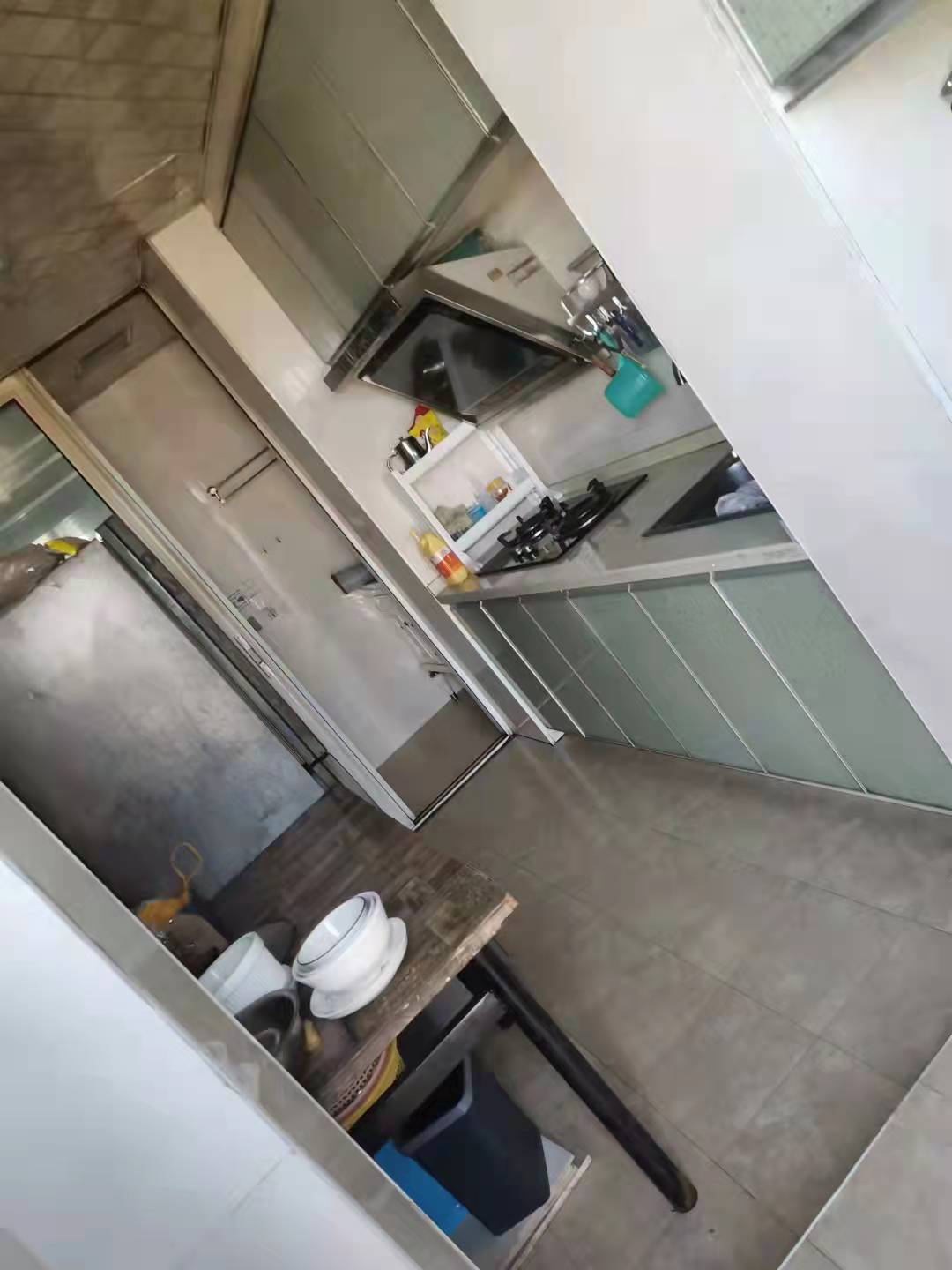 金鹿花园 2室2厅1卫 1600.0元/月 金鹿花园 2室2厅1卫 1600.0元/月室内图