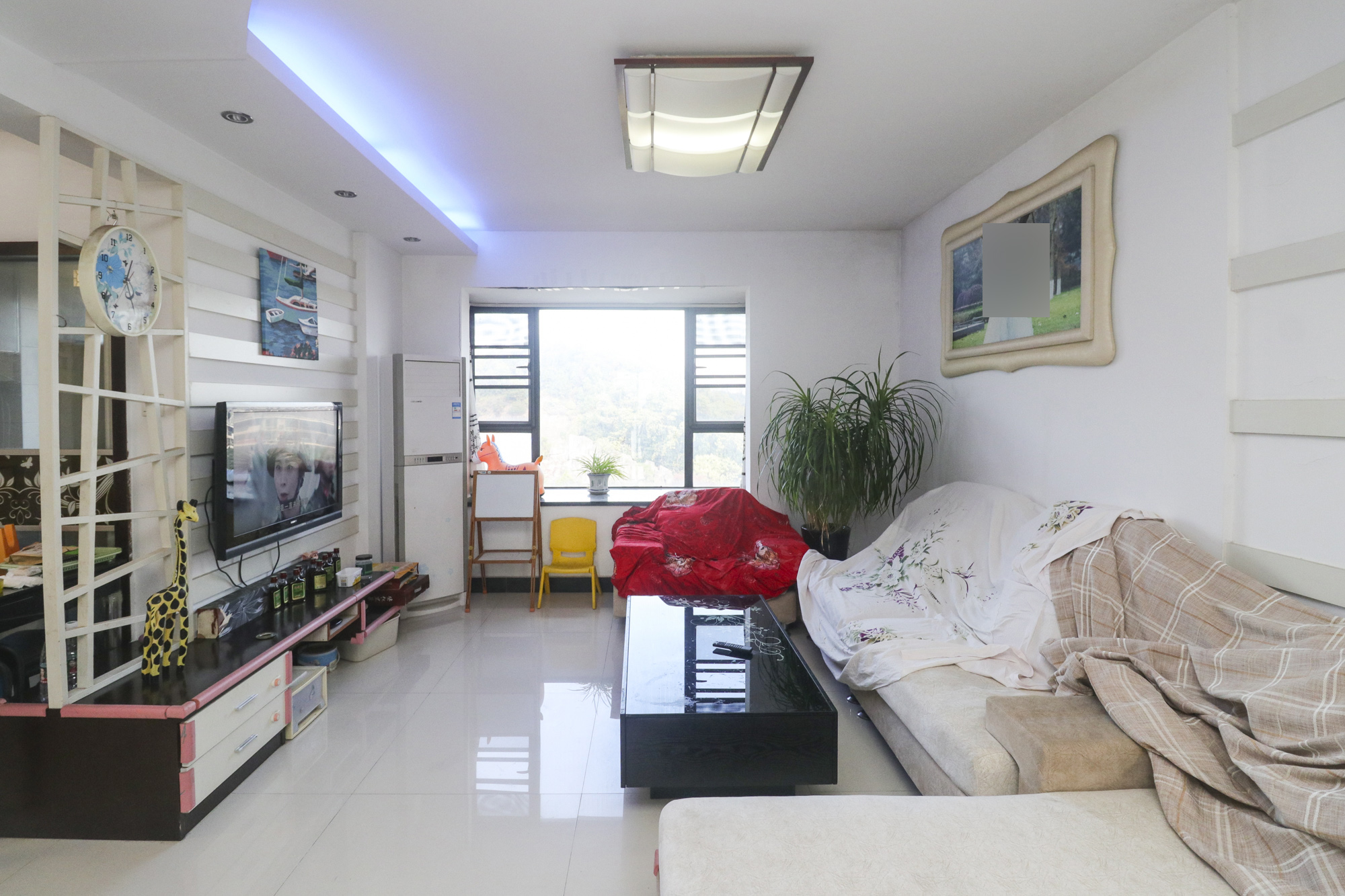 西城龍庭  2室2廳1衛(wèi)    102.0萬室內(nèi)圖1