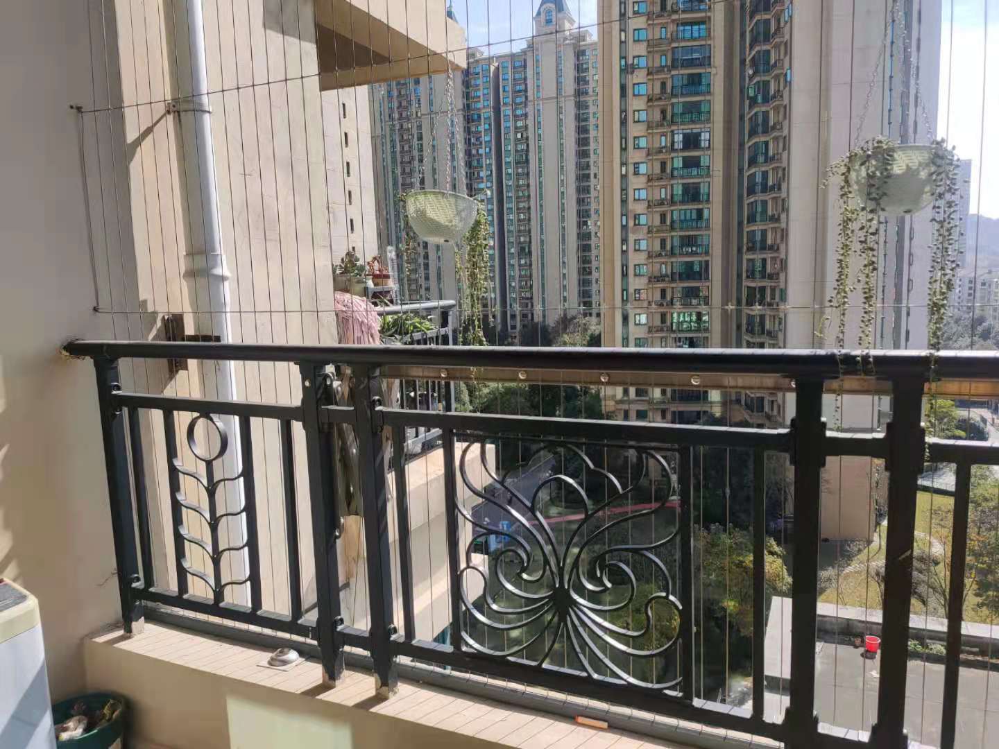 恒大绿洲 1室1厅1卫 1200.0元/月 恒大绿洲 1室1厅1卫 1200.0元/月小区图