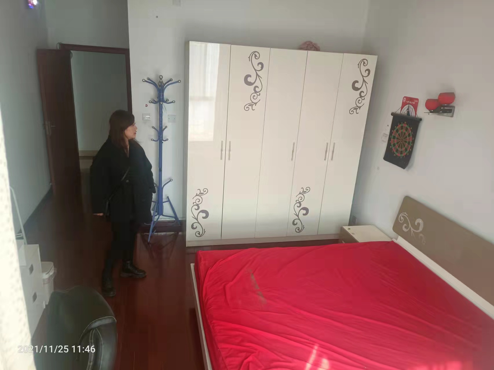 涟水新村  3室2厅2卫    63.8万 涟水新村  3室2厅2卫    63.8万卧室