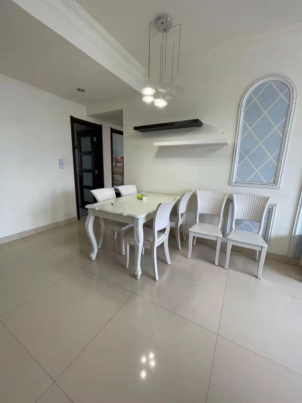 碧桂园 3室2厅2卫 2800.0元/月 碧桂园 3室2厅2卫 2800.0元/月室内图