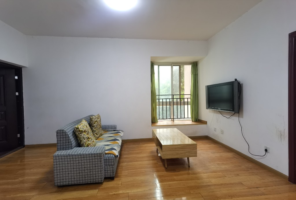 二江花园  2室1厅1卫    1800.0元/月 二江花园  2室1厅1卫    1800.0元/月户型图