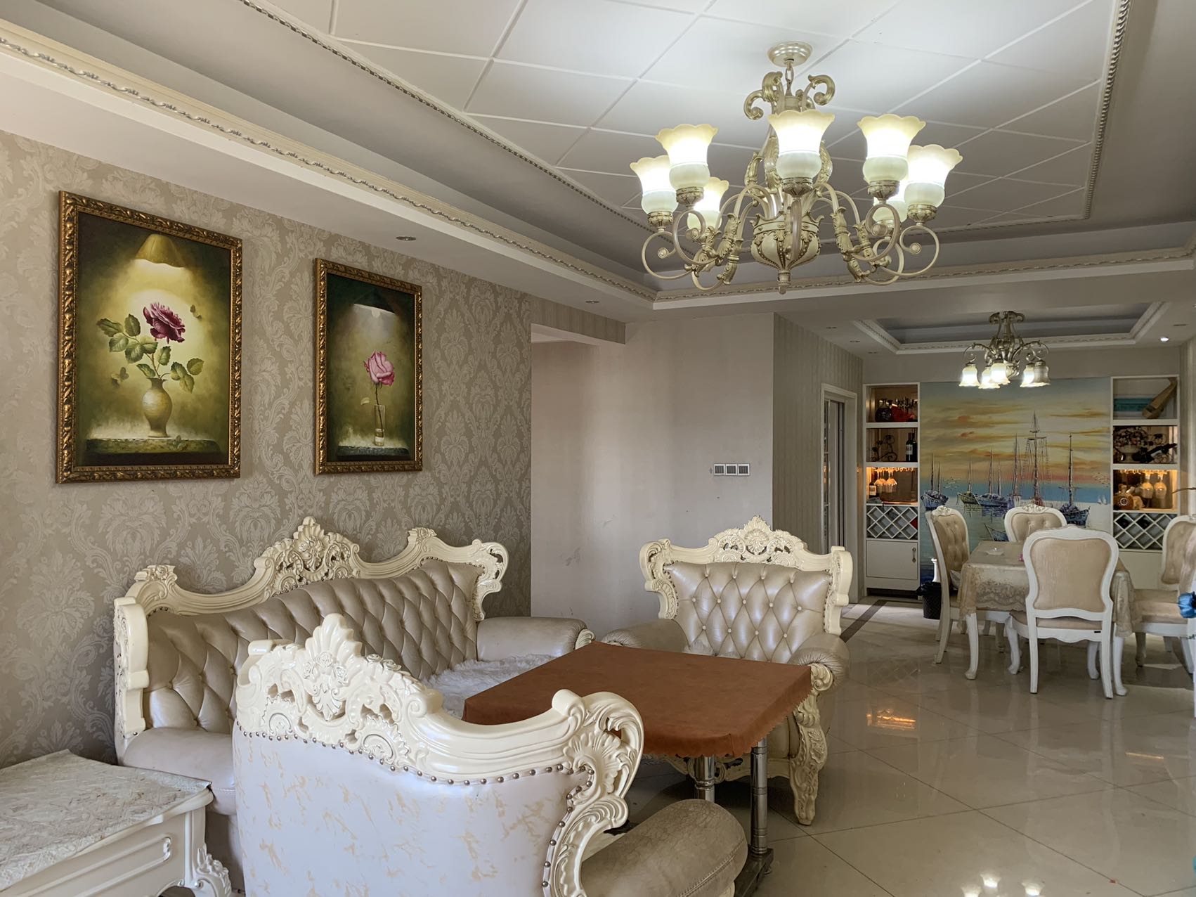 回龙湾主人家园 3室2厅2卫 2800.0元/月 回龙湾主人家园 3室2厅2卫 2800.0元/月室内图