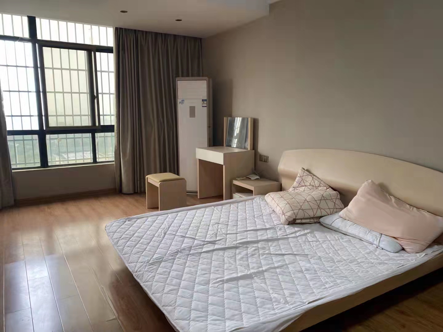金广茗厦  1室1厅1卫   35.00万小区图