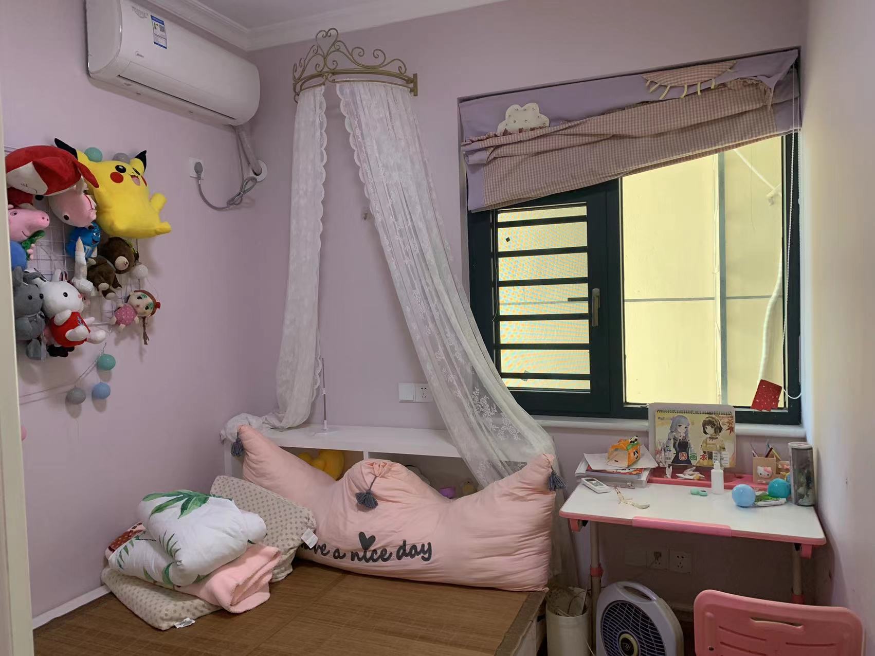 五江碧桂园城市广场 3室2厅1卫 2800.0元/月 五江碧桂园城市广场 3室2厅1卫 2800.0元/月室内图