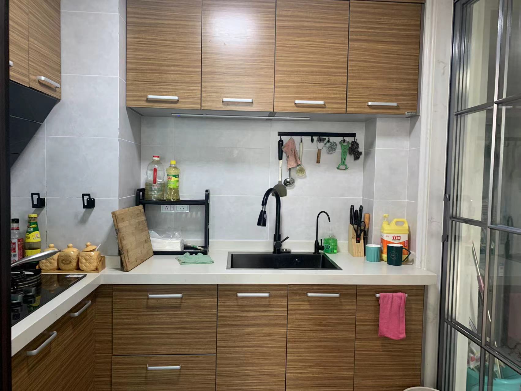 五江碧桂园城市广场 3室2厅1卫 2800.0元/月 五江碧桂园城市广场 3室2厅1卫 2800.0元/月室内图