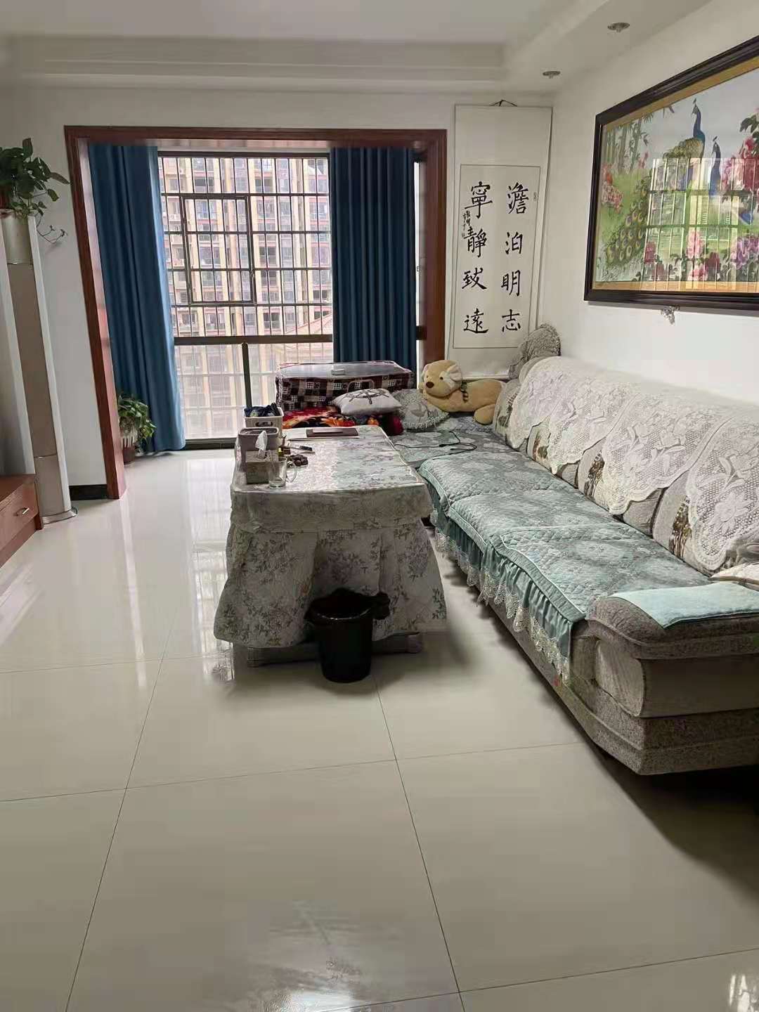 新外滩  2室2厅1卫    63.8万 新外滩  2室2厅1卫    63.8万客厅