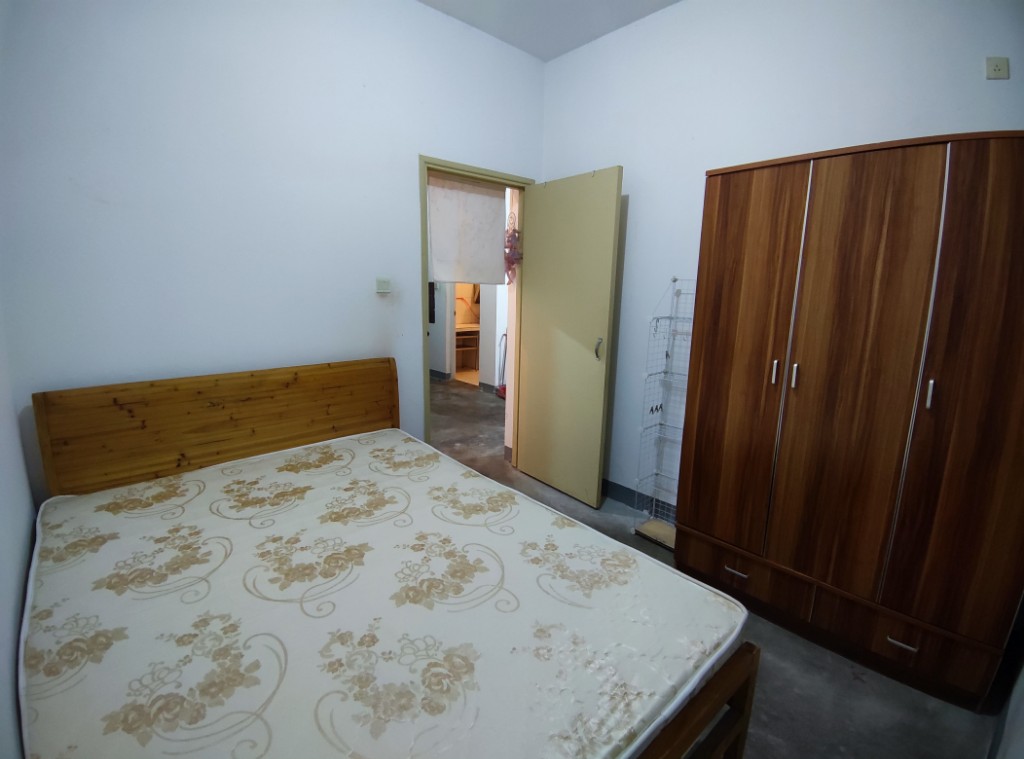 南湖春天 2室2厅1卫 1500.0元/月 南湖春天 2室2厅1卫 1500.0元/月室内图